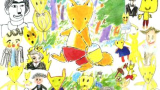 もめんをいっちょう! ばんひろこ、つちだよしはる 子どもの本-商品詳細｜新日本出版社